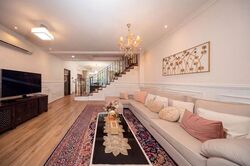 Mera Gardens (D23), Detached #636872241